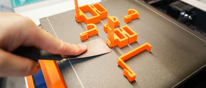3d принтер - какво не можеш да направиш?