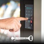 Вендинг автомат