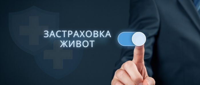 застраховки живот