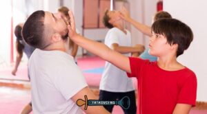 умения за самозащита чрез спорт, изграждане на самозащита чрез бойни спортове, бойни спортове за самозащита