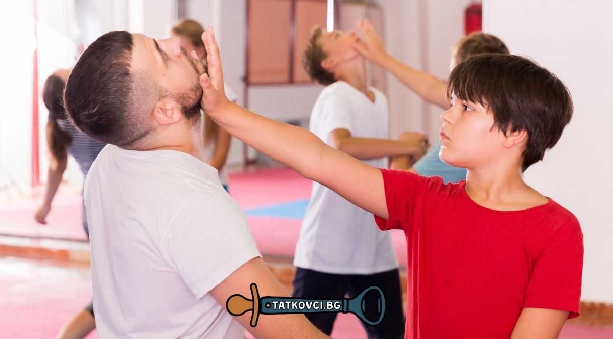 умения за самозащита чрез спорт, изграждане на самозащита чрез бойни спортове, бойни спортове за самозащита