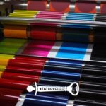 цветно принтиране през 2025, как се извършва цветно принтиране, тенденции при цветно принтиране