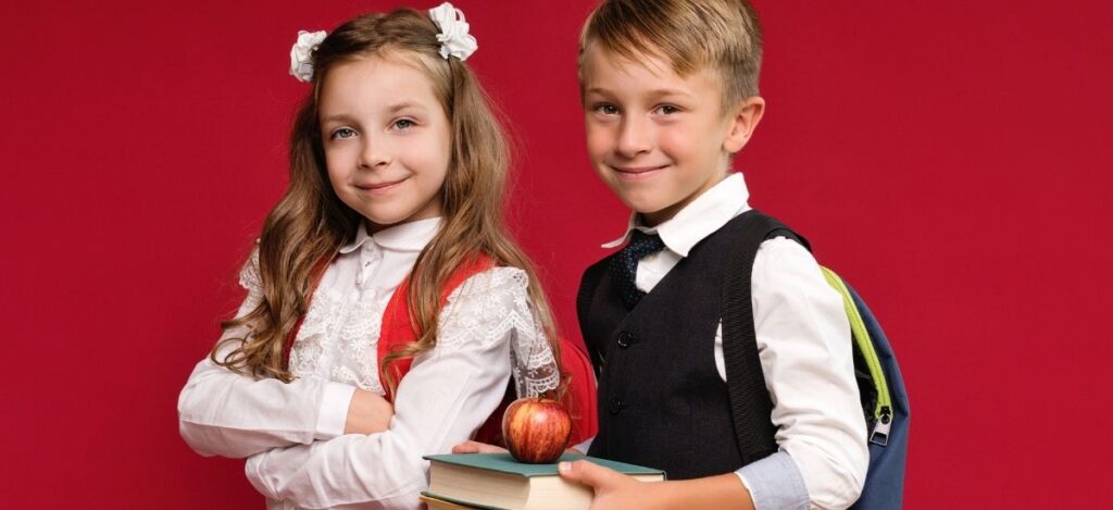 Какво отличава частното образование от държавното?, прием