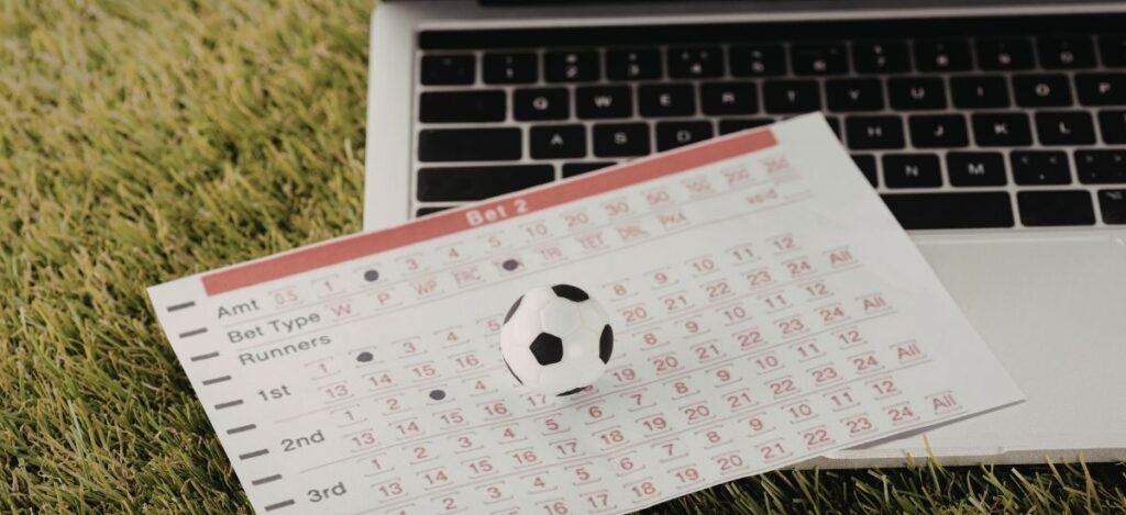 Как букмейкърите създават футболни коефициенти