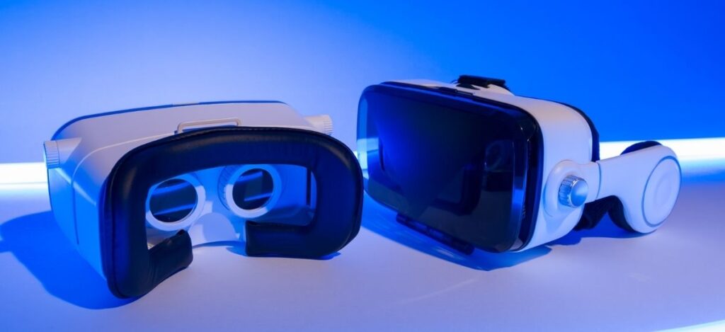 VR очила - що е то