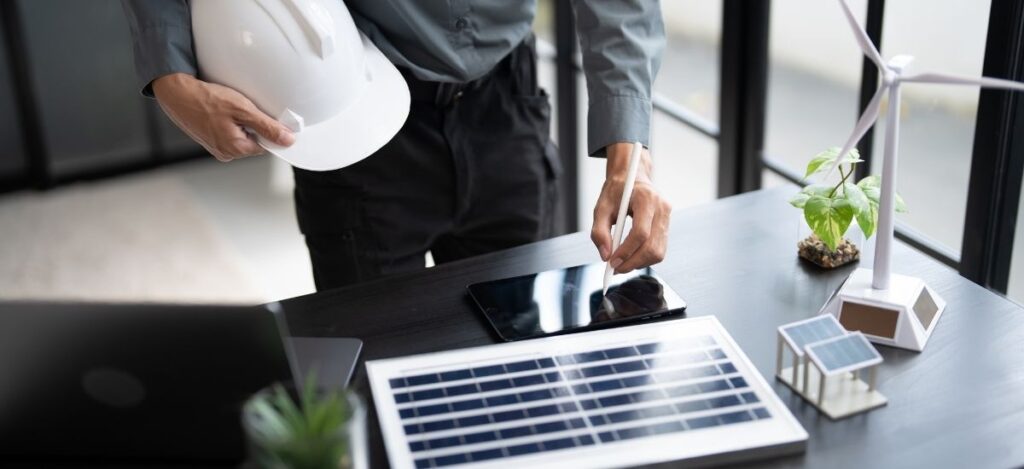 Интелигентни соларни системи