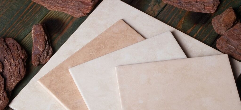 лепене на плочки върху плочки