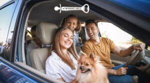 Семеен автомобил за всяко приключение