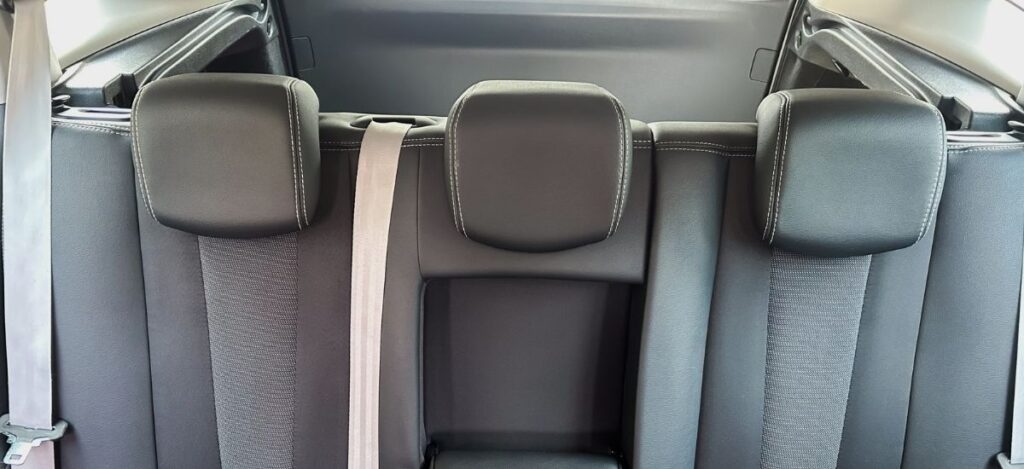 Семеен автомобил - пространство и комфорт за всеки член