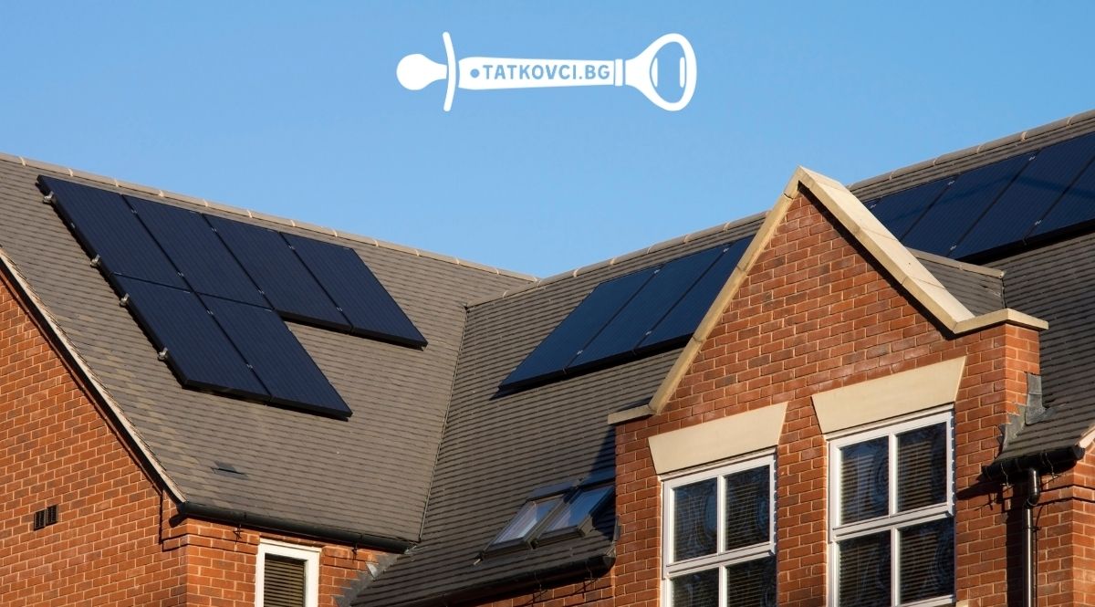 Соларни системи: Новите тенденции