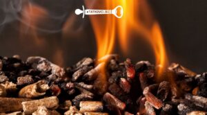 Предимствата на дървени пелети