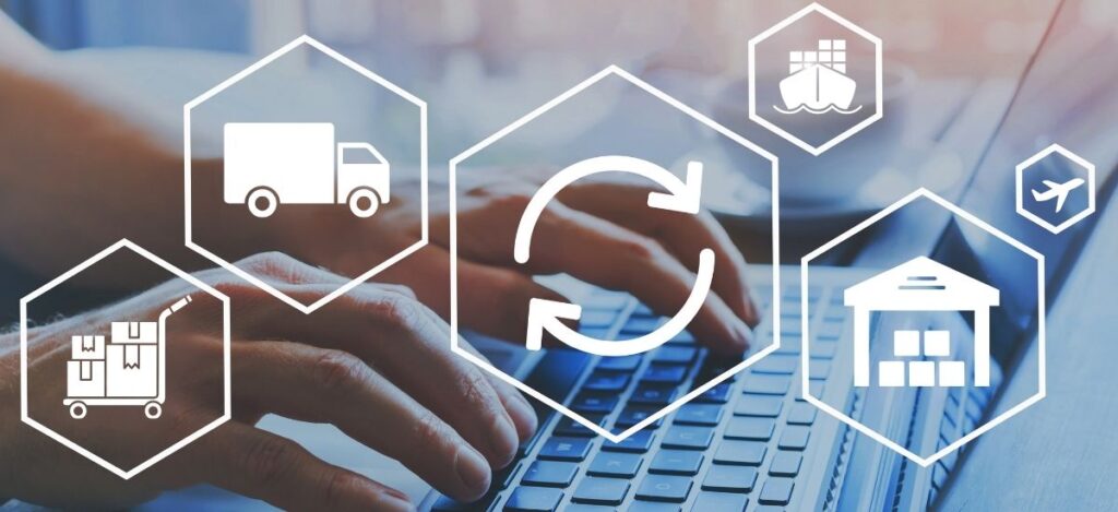 Тенденции във веригите на доставки през 2026