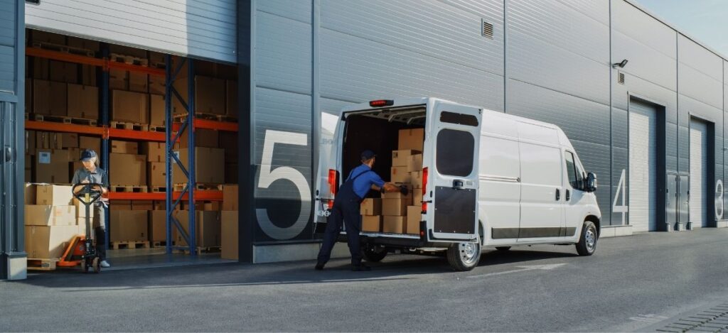 Тенденции във веригите на доставки