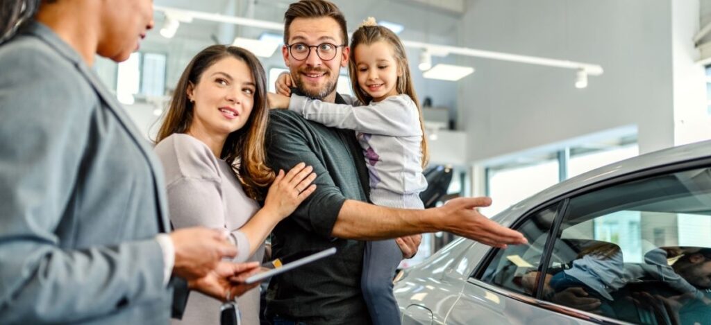 Първа кола - избор с емоции, а не с разум