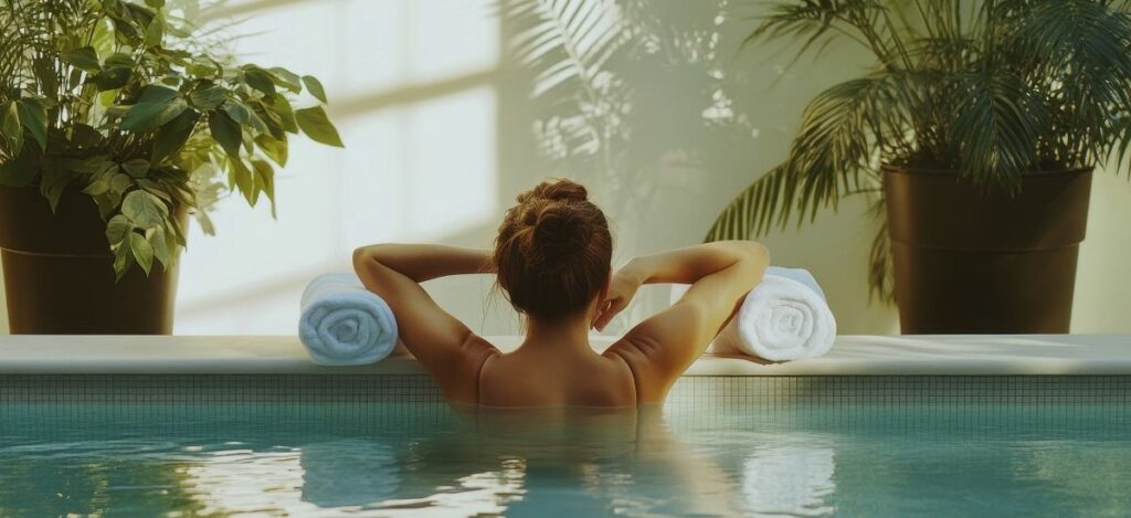 СПА хотела около София