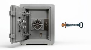 Огнеупорни каси Най-сигурният начин да защитиш ценностите си от пожар