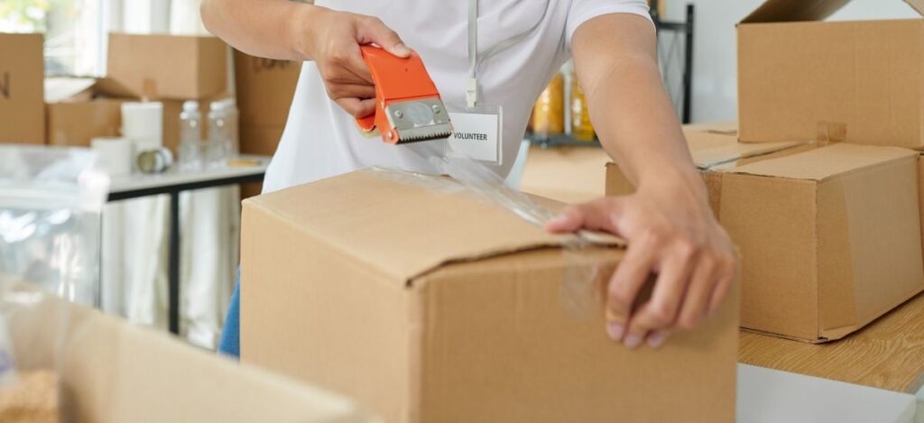 Основни предимства на групажния транспорт