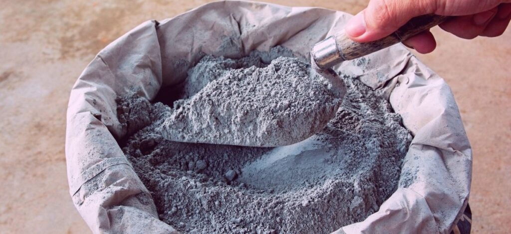 варо-циментова мазилка