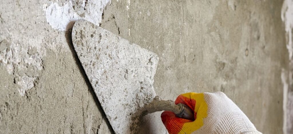 какви са предимствата на варо-циментова мазилка