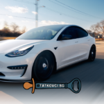 Ползи от закупуването на електрически автомобил