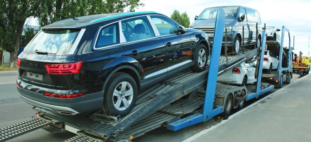 Внос на автомобили стъпка по стъпка: от избора до регистрацията, внос на автомобили, внос на коли