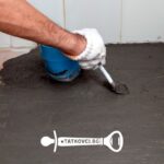 Течове след нова хидроизолация