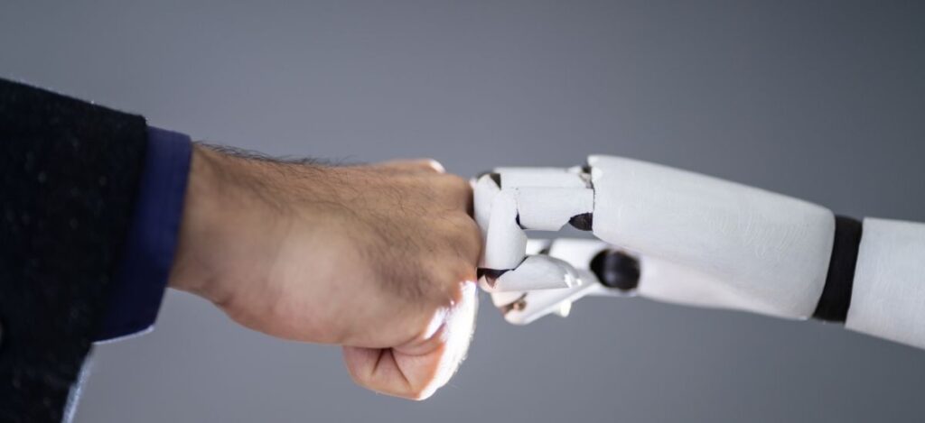 Защо страхът от ИИ на пазара на труда е напълно разбираем