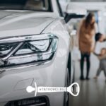 кола от Германия