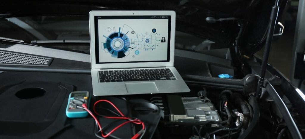 диагностика за автомобили, автомобилна диагностика