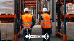 логистика и транспорт