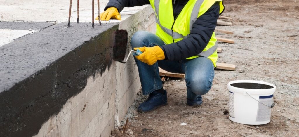 Течове след нова хидроизолация причини