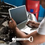 Професионална диагностика за автомобили, диагностика на автомобил