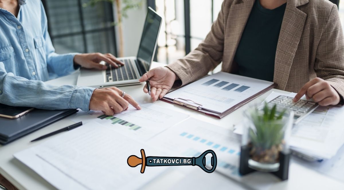 пълно счетоводно обслужване, какво е пълно счетоводно обслужване