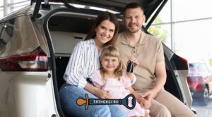 грешки при избора на семеен автомобил