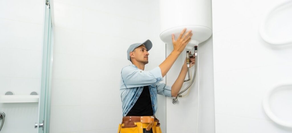 бойлерни табла в инсталация