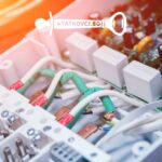 Какви материали ви трябват за ефективна ел. инсталация