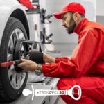 стенд за реглаж