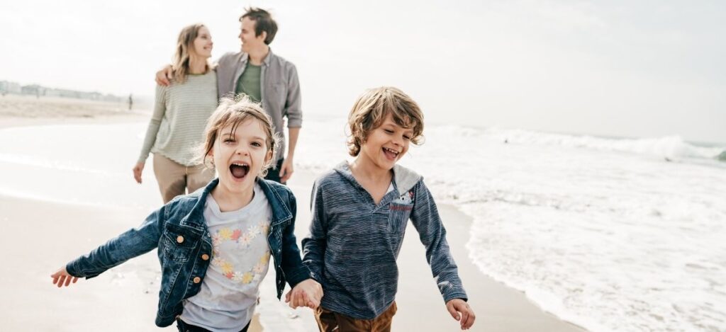 спокоен летен сезон