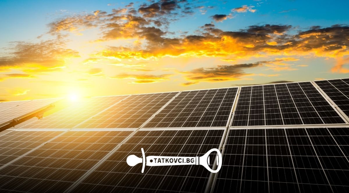 Видове соларни панели: Характеристики, ефективност и приложения