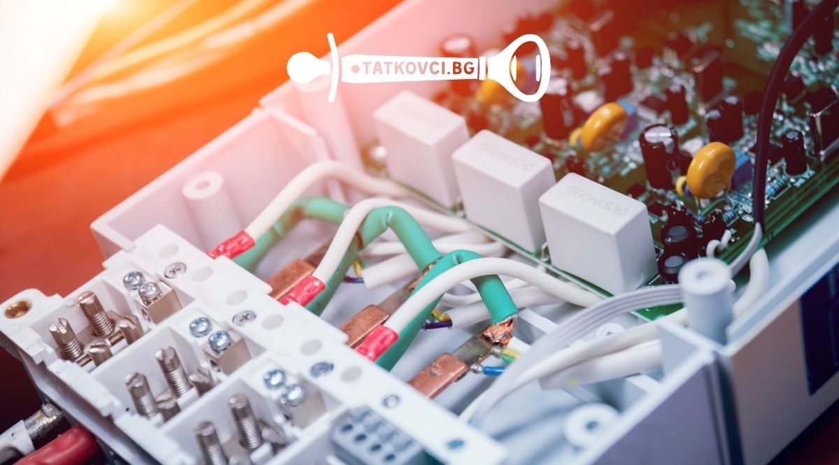 Какви материали ви трябват за ефективна ел. инсталация