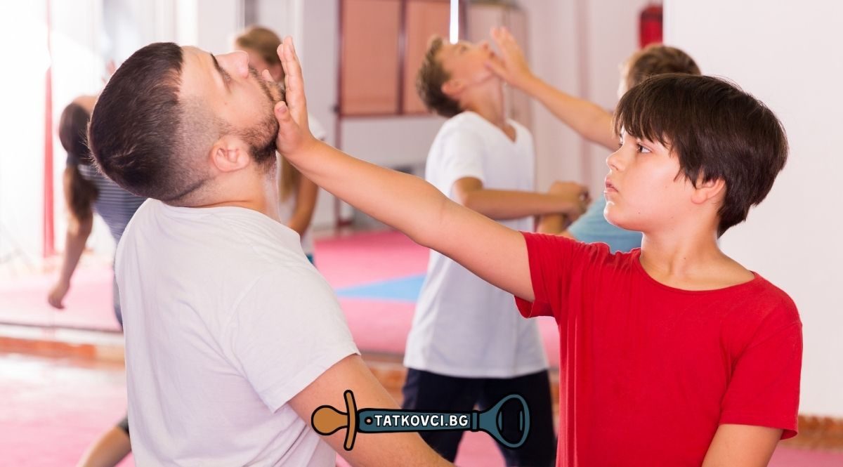 умения за самозащита чрез спорт, изграждане на самозащита чрез бойни спортове, бойни спортове за самозащита