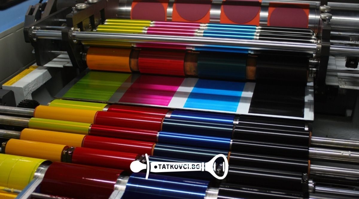 цветно принтиране през 2025, как се извършва цветно принтиране, тенденции при цветно принтиране